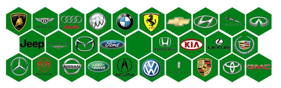 Chesapeake VA Locksmith Store Chesapeake, VA 757-598-4717 - car-logo-set-4